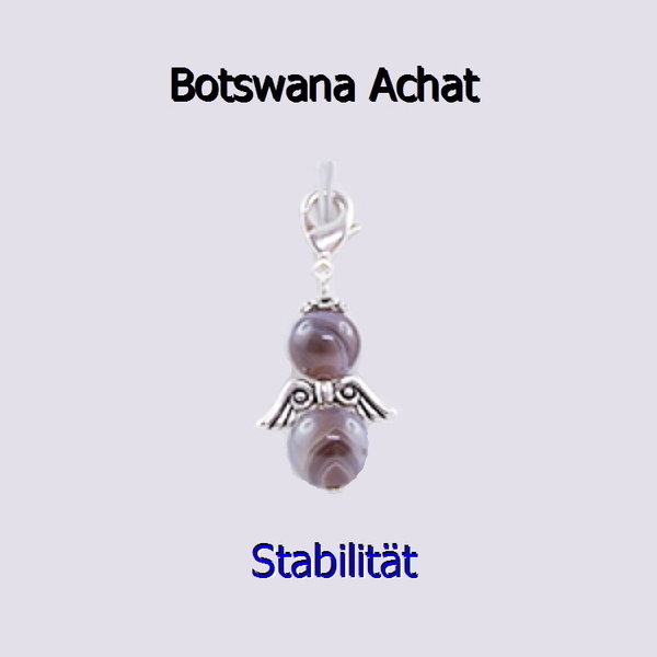 Botswana Achat