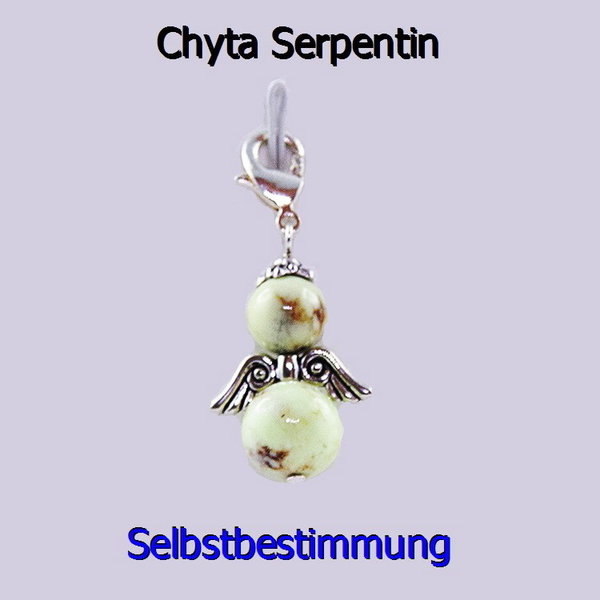 Chyta Serpentin