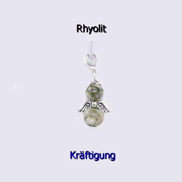 Rhyolith