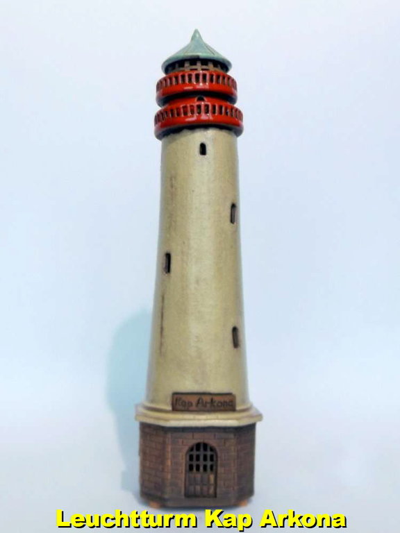 Leuchtturm "Kap Arkona"